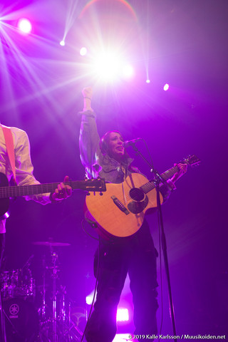 Ida Paul & Kalle Lindroth Ida Paul & Kalle Lindroth